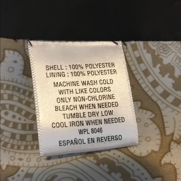 Men’s Tasso Elba Casual Blazer - Picture 4 of 4